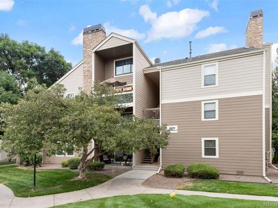 4896 S Dudley Street Bldg 9 #8, Denver, CO, 80123