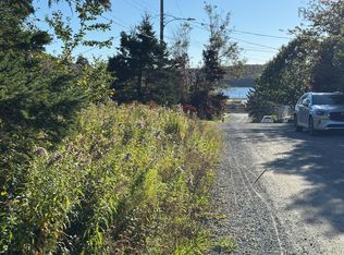 LOT Kilgar Rd, Eastern Passage, NS B3G 0B5