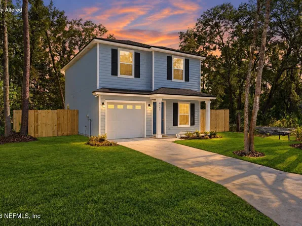 6264 COOLIDGE Street, Jacksonville, FL 32219