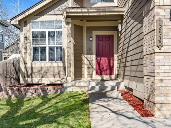 12535 Forest View Street, Broomfield, CO 80020