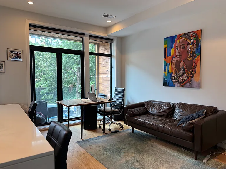 1434 Chapin St NW #3 — Photo 5