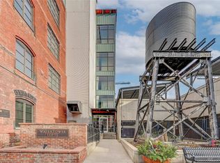 2960 Inca St UNIT 313, Denver, CO 80202