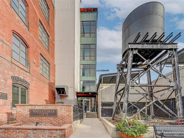 2960 Inca Street #313, Denver, CO 80202