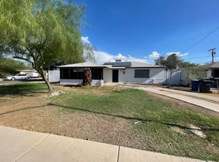 699 E Buffalo St, Chandler, AZ 85225