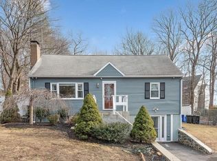 3 Hazen Ave, Danvers, MA 01923