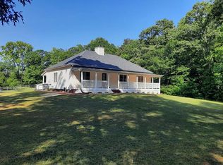 5007 Parkview Rd, Social Circle, GA 30025