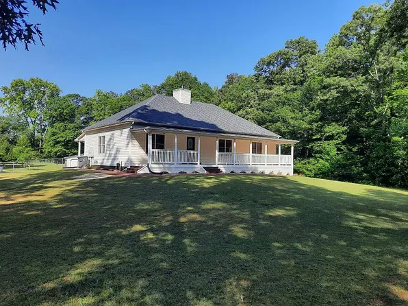 5007 Parkview Rd, Social Circle, GA 30025