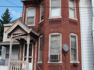 918 Walnut St, Easton, PA 18042