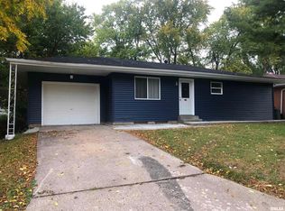 605 E Embert Pl, Peoria, IL