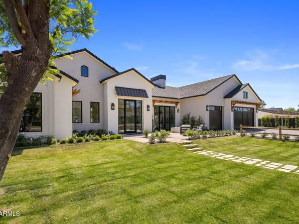 5935 E CALLE TUBERIA --, Phoenix, AZ 85018