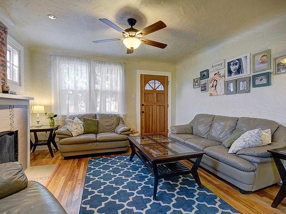 Hardwood Floors