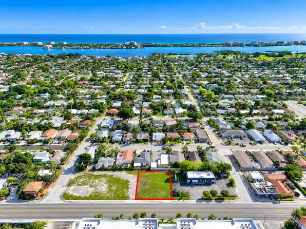 1616 N Dixie Highway, Lake Worth Beach, FL 33460