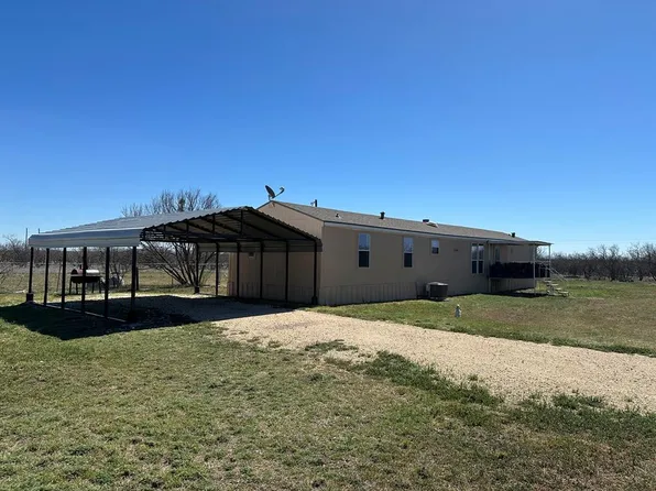 1700 W Highway 190, Eldorado, TX 76936