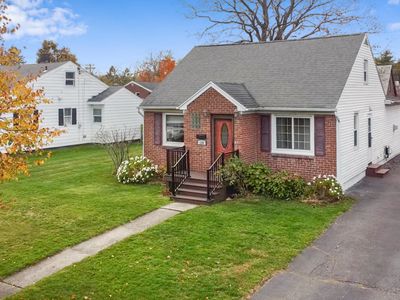 138 Van Schoick Avenue, Albany, NY, 12209