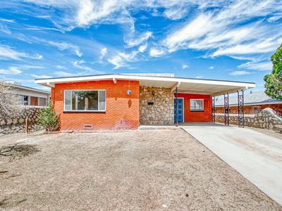 3517 Thomason Ave, El Paso, TX, 79904