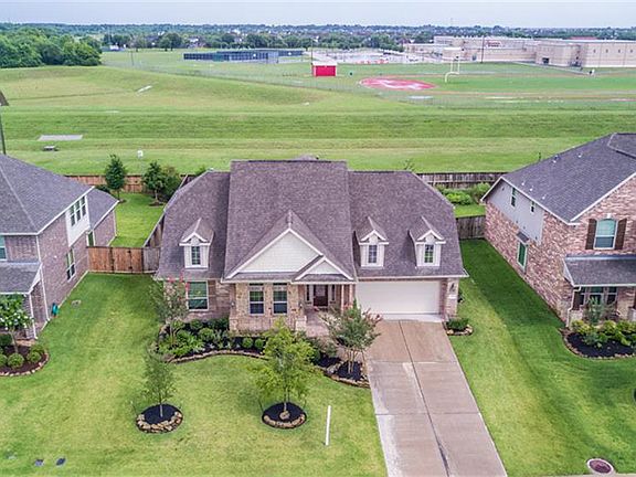 3rd image of 26219 Hudson Falls Ln