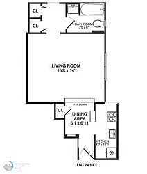 Sold by Metropolitan Property Group