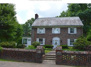 4111 Virginia Ave SE, Charleston, WV 25304