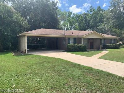 931 Debonair Dr, Mobile, AL, 36695