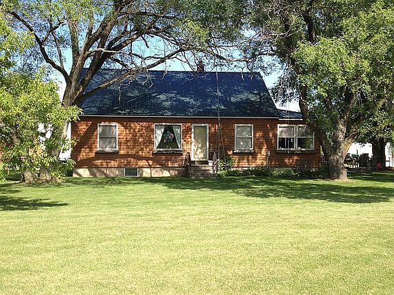 4bd Farm house