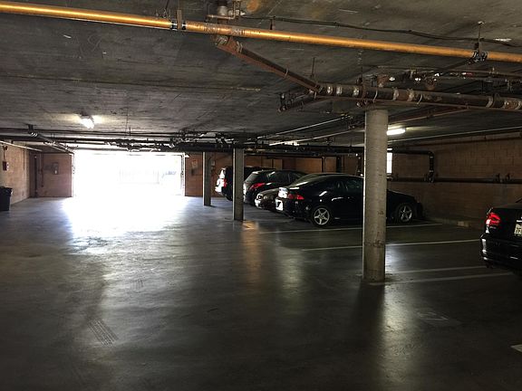 Garage Parking