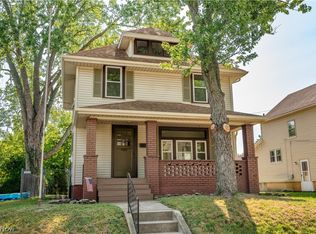 864 Wright Ave, Alliance, OH 44601