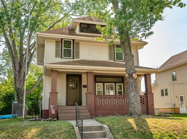 864 Wright Ave, Alliance, OH 44601