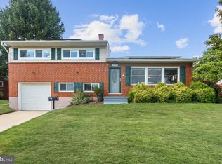 1020 Kent Ave, Baltimore, MD 21228