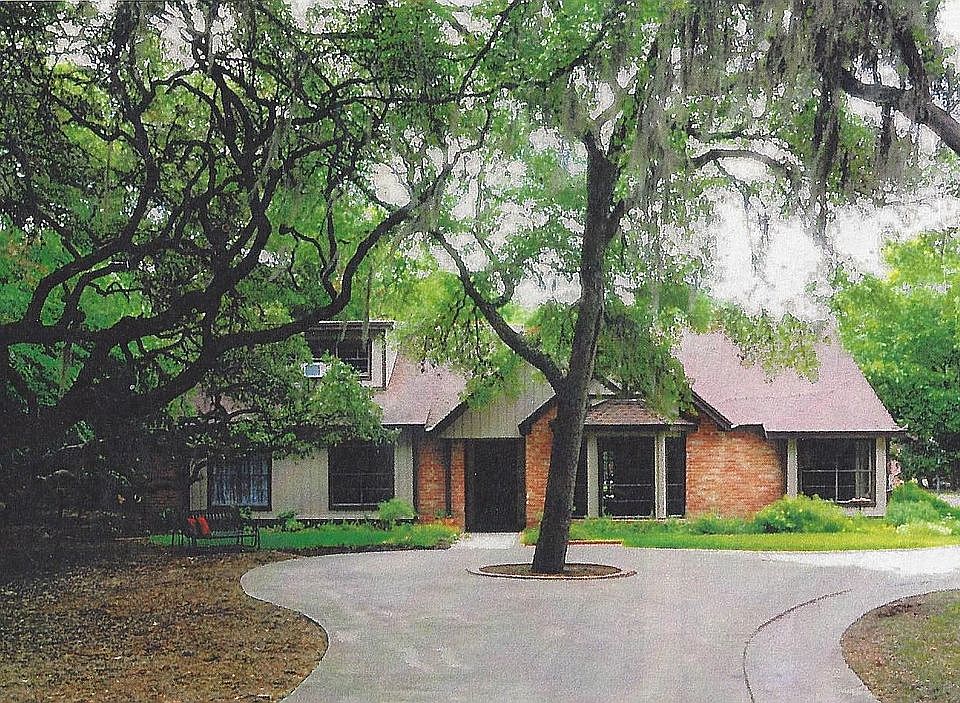 16310 Hidden View St, Hill Country Village, TX 78232 Zillow