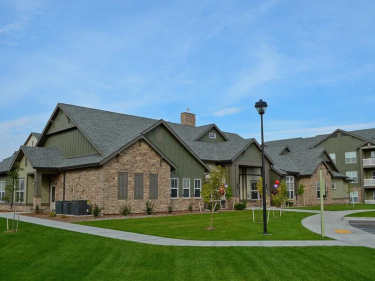 North Gate Apartments — Photo 13