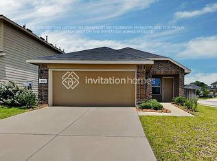 18702 Mercer Falls Dr, Hockley, TX 77447