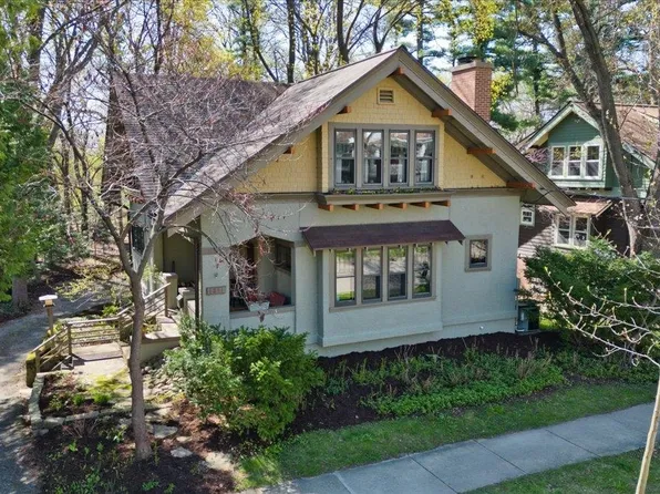 1811 Vilas Ave, Madison, WI 53711