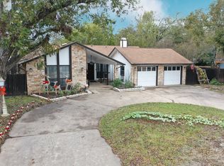 12302 Burr Ridge Dr #A, Austin, TX 78729