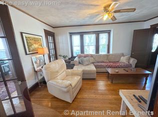 62 Milton St #1C, Arlington, MA 02474
