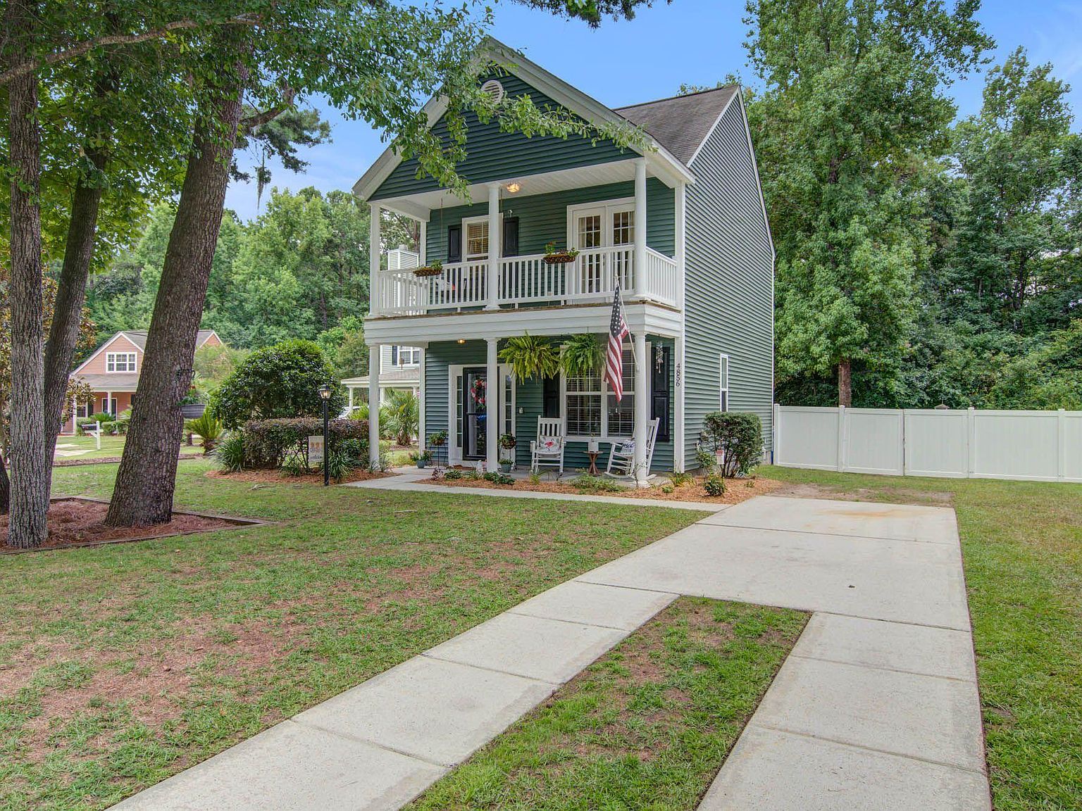 4856 Buttercup Way, Summerville, SC 29485 Zillow