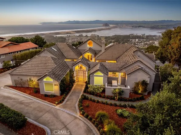 2813 Alamo Dr, Los Osos, CA 93402