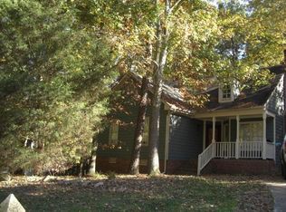 4712 Worchester Pl, Raleigh, NC 27604