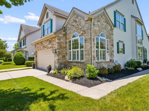 5116 Sugar Hill Ct, Doylestown, PA 18902