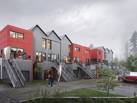3rd image of 565 Campbell St #2