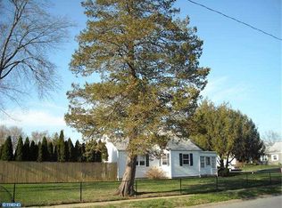 87 Notre Dame Ave, New Castle, DE 19720