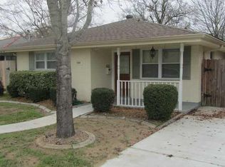 2004 Roosevelt Blvd, Kenner, LA 70062