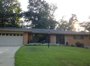 9147 Buxton Dr, Saint Louis, MO