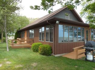 977 S Linwood Beach Rd, Linwood, MI 48634