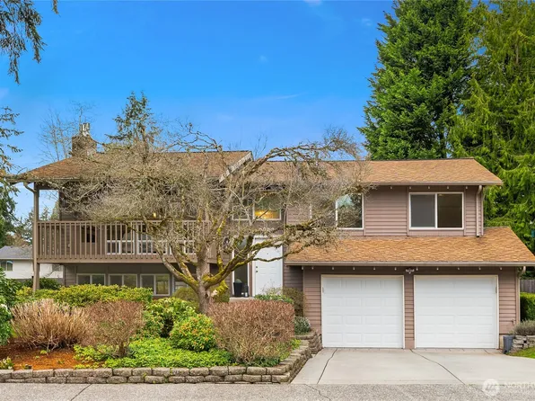 9302 NE 142nd Street, Kirkland, WA 98034