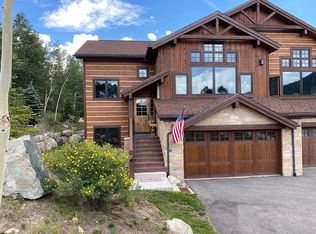 192 Caravelle Dr, Dillon, CO 80435