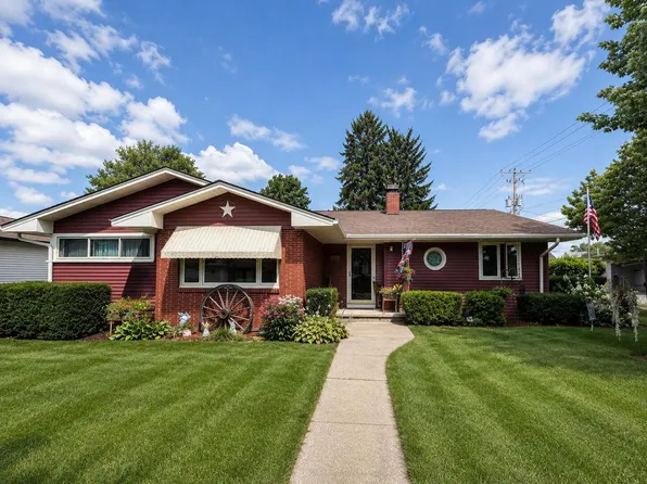 1020 E East AVENUE, Tomah, WI 54660