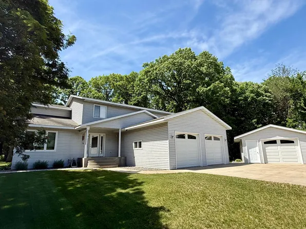 15174 Edgewood Rd, Motley, MN 56345
