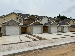 81 S Hunter St #41-44, Farmington, AR 72730