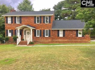6613 Nursery Rd, Columbia, SC 29212