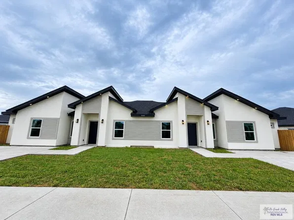 1045 Oro Blanco Ave #B, Brownsville, TX 78521